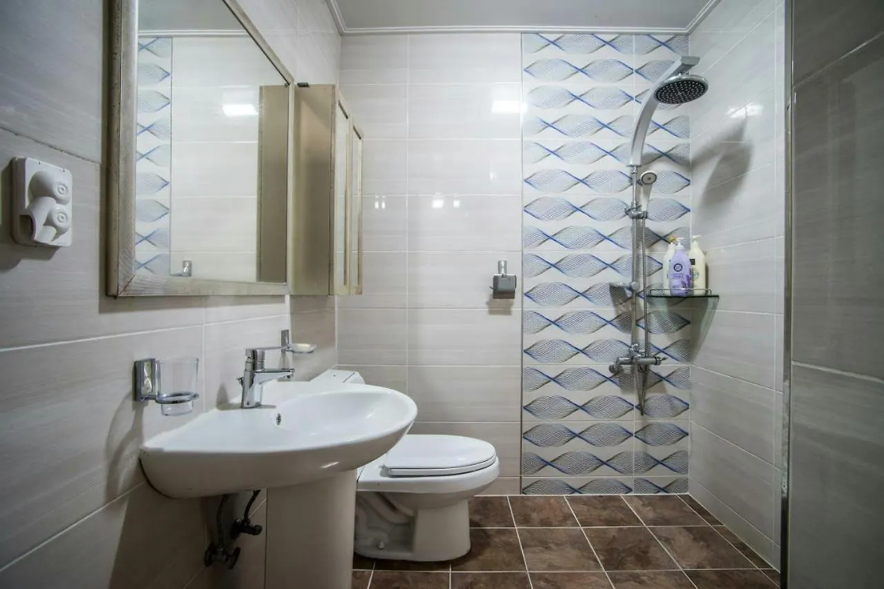 Jeju Olle House Villa Holiday home