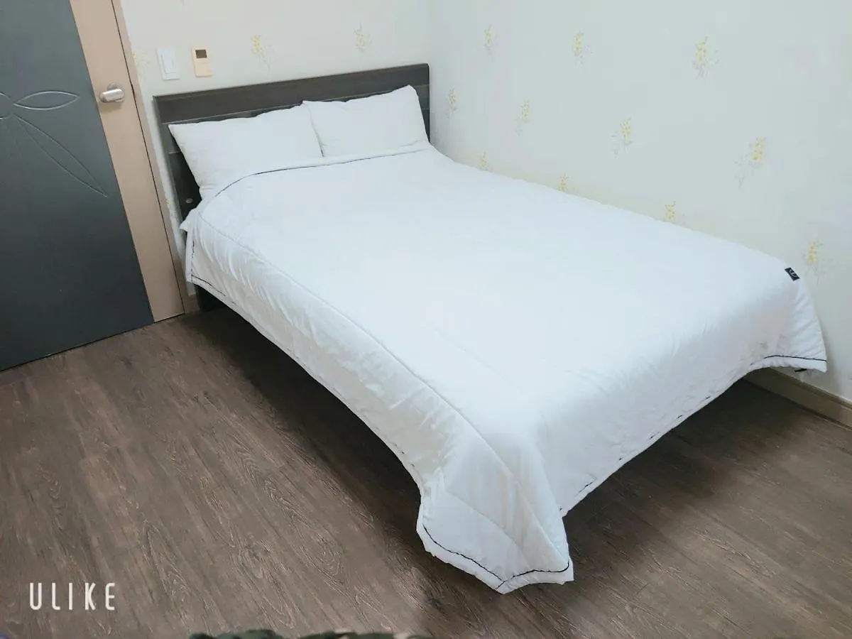 Jeju Olle House Villa Holiday home